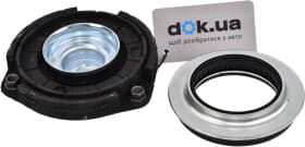 Комплект (опора + підшипник)