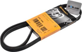 Поликлиновой ремень