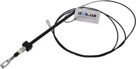 Трос ручного гальма