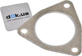 Прокладка приймальної труби