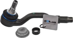 Наконечник рулевой тяги