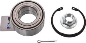 Підшипник ступиці колеса