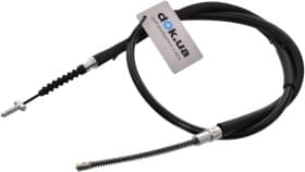 Трос ручного гальма