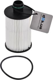 Масляный фильтр