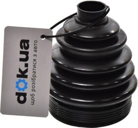 Пыльник ШРУСа