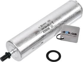 Топливный фильтр