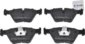 Гальмівні колодки