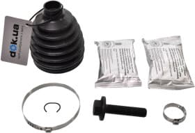 Пильовик гранати