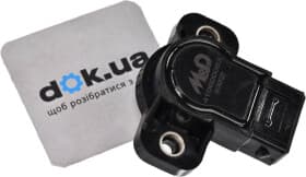 Датчик положення дросельної заслонки