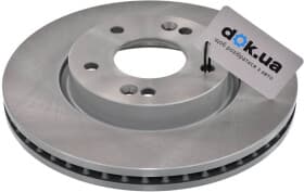 Гальмівний диск