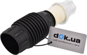 Комплект (пыльники + отбойники)