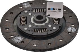 Диск сцепления
