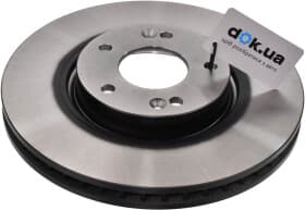 Тормозной диск Тормозной диск