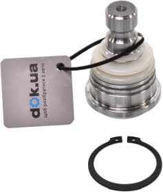 Шаровая опора