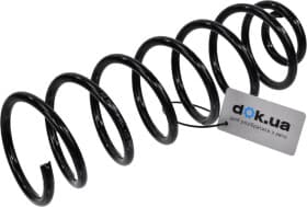 Пружина подвески JP Group 1152200500