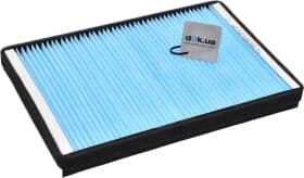 Фильтр салона