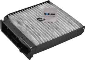 Фильтр салона Фильтр салона