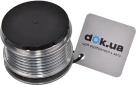 Муфта генератора