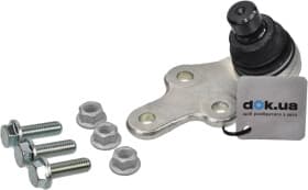 Шаровая опора