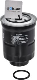 Паливний фільтр