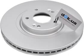 Тормозной диск