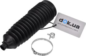 Пильник кермової рейки