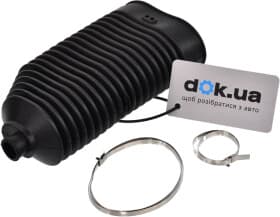 Пыльник рулевой рейки