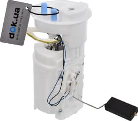 Паливний насос