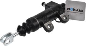 Рабочий цилиндр сцепления