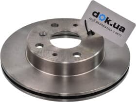 Тормозной диск Тормозной диск