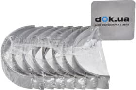 Подшипник коленвала