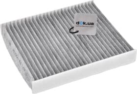 Фильтр салона Toyota / Lexus / Daihatsu 87139YZZ34