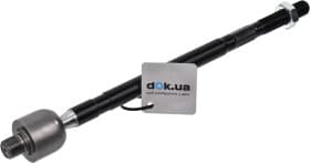 Рулевая тяга