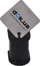 Втулка стабілізатора Втулка стабілізатора