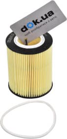 Масляный фильтр