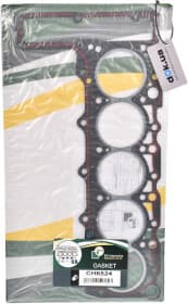 Прокладка ГБЦ