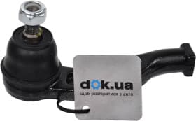 Наконечник кермової тяги