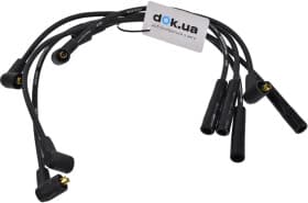 Комплект проводов зажигания