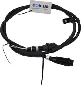 Трос ручного тормоза