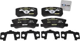 Тормозные колодки