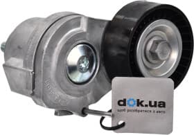 Натяжний ролик поліклинового ременя