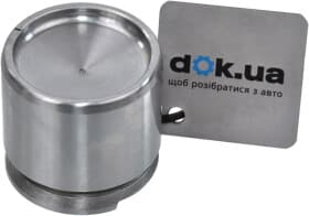 Поршень тормозного суппорта