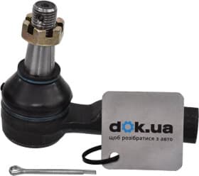 Наконечник рулевой тяги