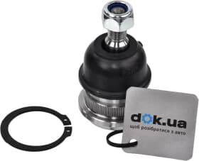 Шарова опора