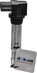 Катушка зажигания