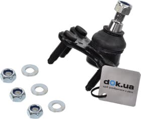 Шаровая опора