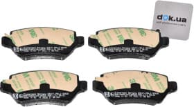 Гальмівні колодки