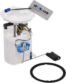 Паливний насос