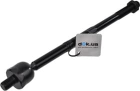 Рулевая тяга