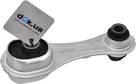 Подушка двигателя